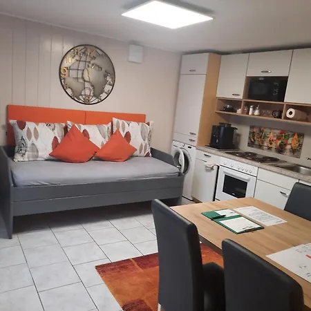 Ferienwohnung-hajek * Sankt Ruprecht an der Raab