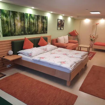 Ferienwohnung-hajek Apartment