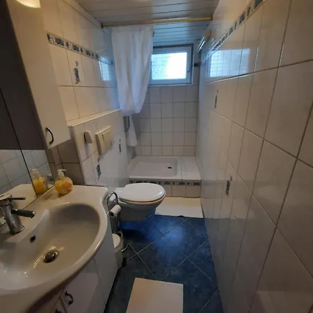 Ferienwohnung-hajek *