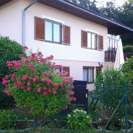 Apartment Ferienwohnung-hajek