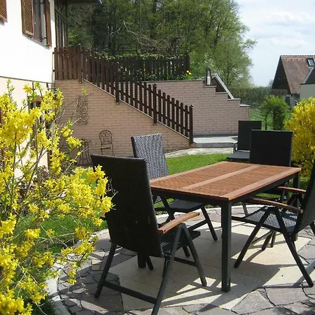 Ferienwohnung-hajek * Sankt Ruprecht an der Raab