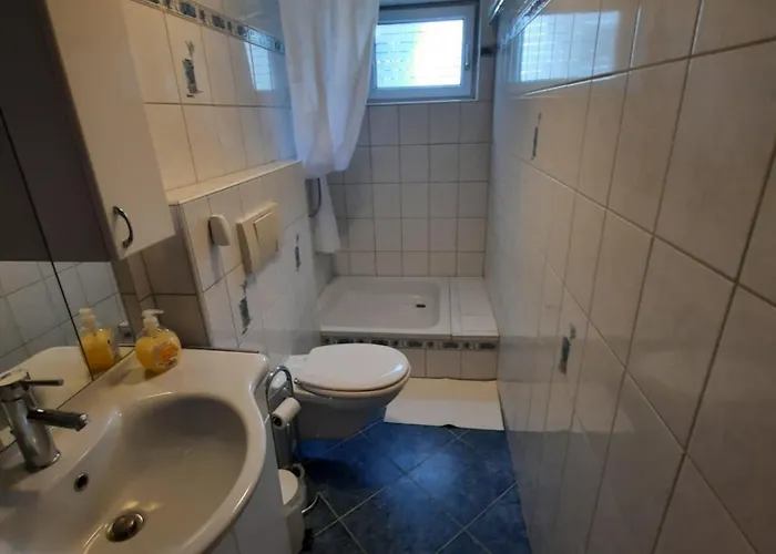 Ferienwohnung-hajek *