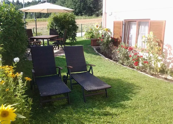 شقة Ferienwohnung-hajek Sankt Ruprecht an der Raab