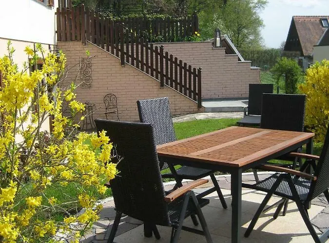 Ferienwohnung-hajek * Sankt Ruprecht an der Raab